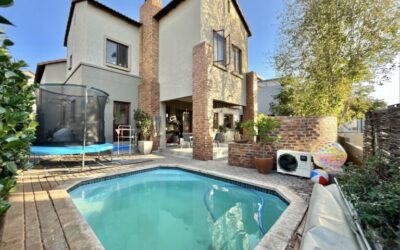 3 Bedroom house for sale in Upington Central