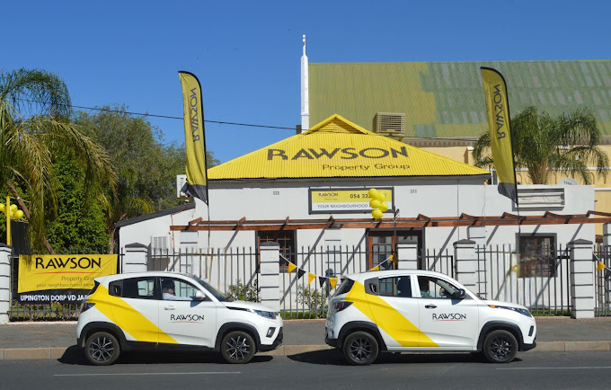 RawsonUpington